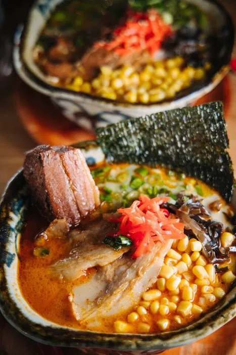 Marufuku Ramen Austin Picture 2