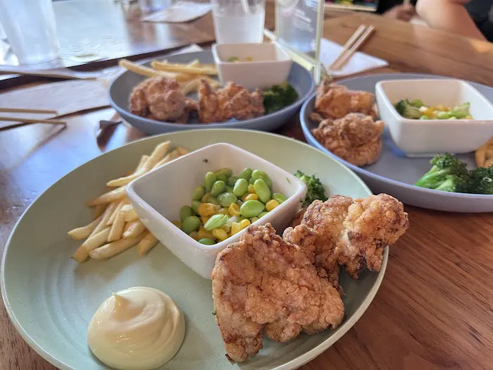 Marufuku Ramen Austin Picture 6