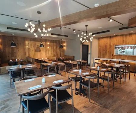 Marufuku Ramen Austin