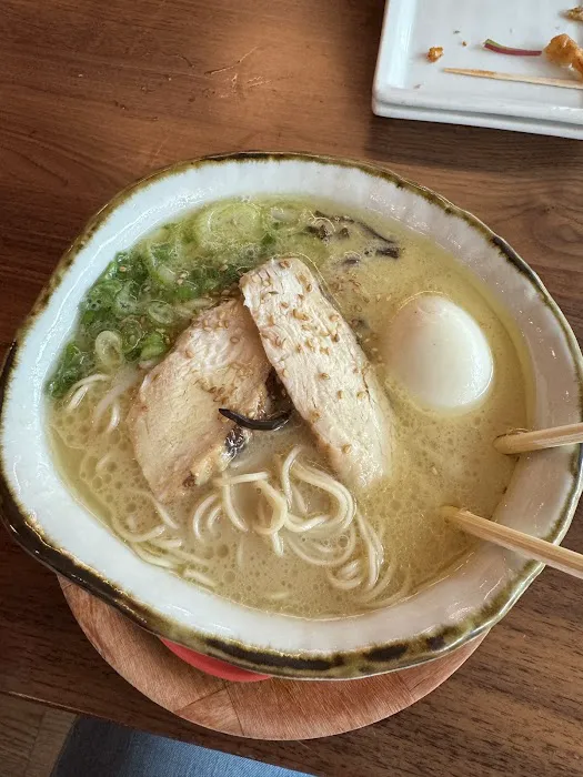Marufuku Ramen Austin Picture 5