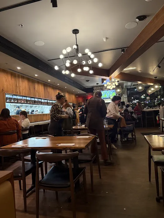 Marufuku Ramen Austin Picture 9