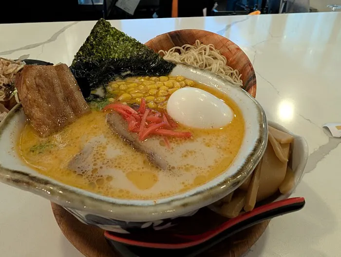 Marufuku Ramen Austin Picture 10