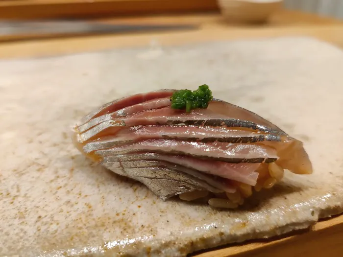 Tsuke Edomae Picture 4
