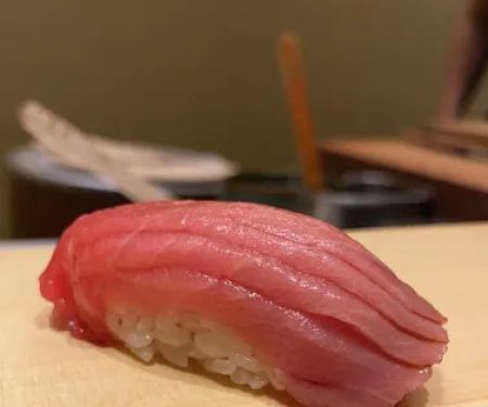 Tsuke Edomae