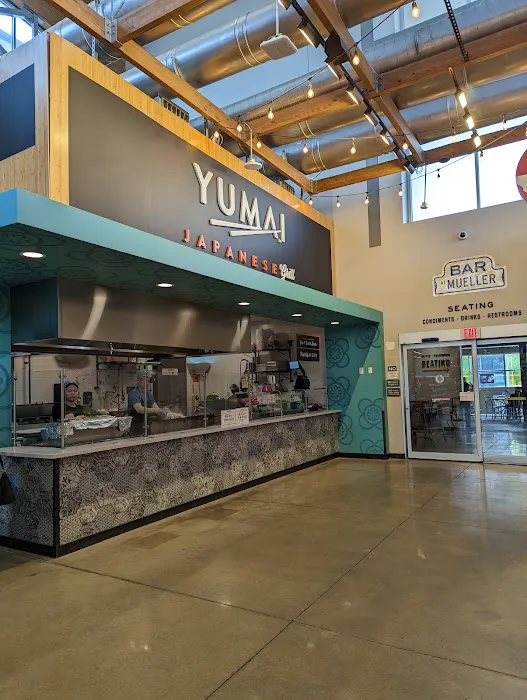 Yumai Japanese Grill Picture 2