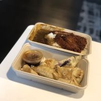 Yumai Japanese Grill ico