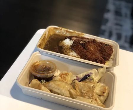 Yumai Japanese Grill