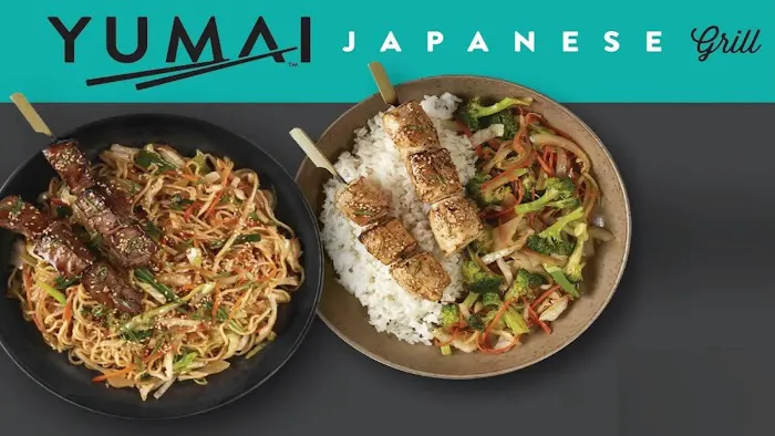 Yumai Japanese Grill Picture 3