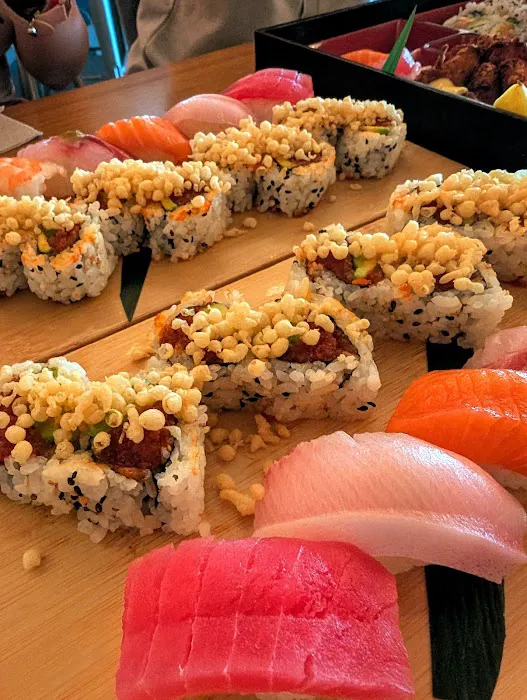 Komé: Sushi Kitchen Picture 1