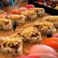 Komé: Sushi Kitchen ico