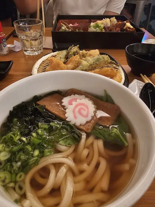 Komé: Sushi Kitchen Picture 7