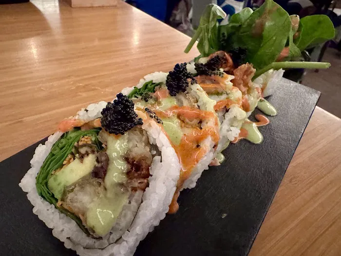 Komé: Sushi Kitchen Picture 6