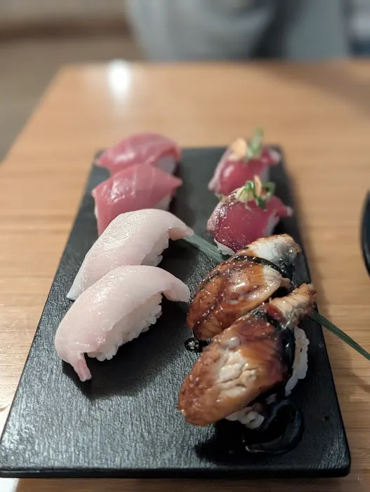 Komé: Sushi Kitchen Picture 4