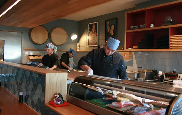 Komé: Sushi Kitchen Picture 3