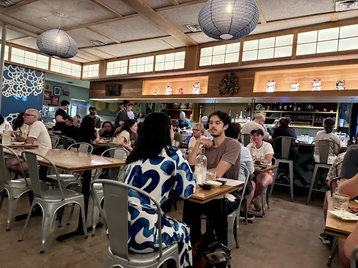 Komé: Sushi Kitchen Picture 5