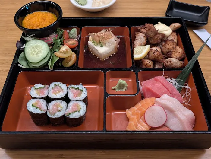 Komé: Sushi Kitchen Picture 8