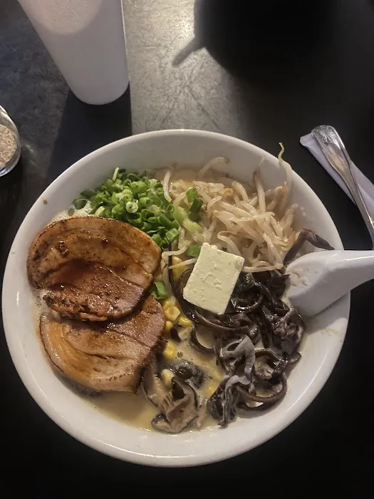 Michi Ramen Picture 7