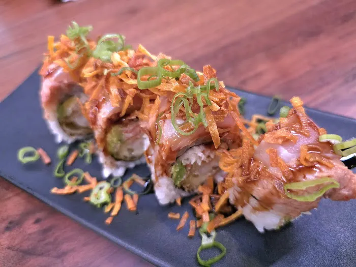 Kan Sushi Picture 4