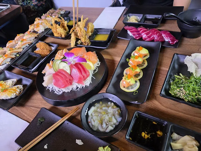 Kan Sushi Picture 7