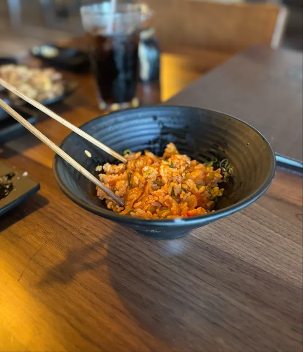 Kan Sushi Picture 6