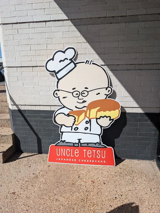 Uncle Tetsu Picture 6