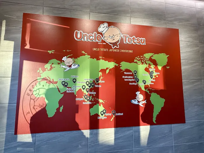Uncle Tetsu Picture 1