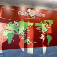 Uncle Tetsu ico