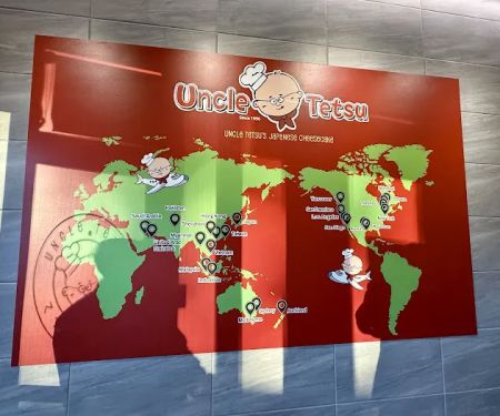 Uncle Tetsu