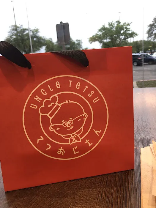 Uncle Tetsu Picture 10