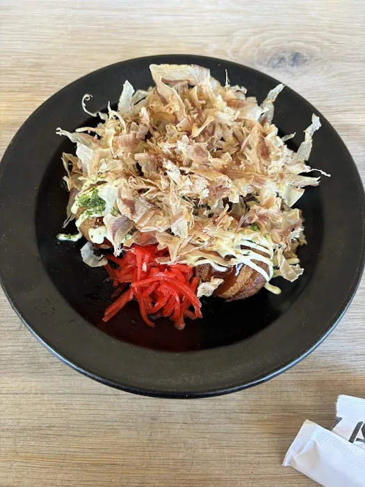 Sazan Ramen Picture 5