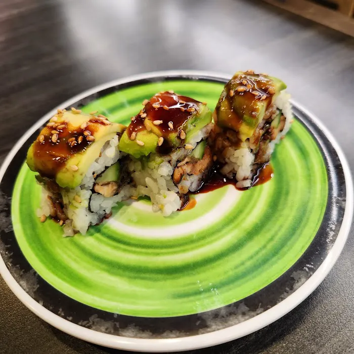 Kura Revolving Sushi Bar Picture 9