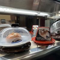 Kura Revolving Sushi Bar ico