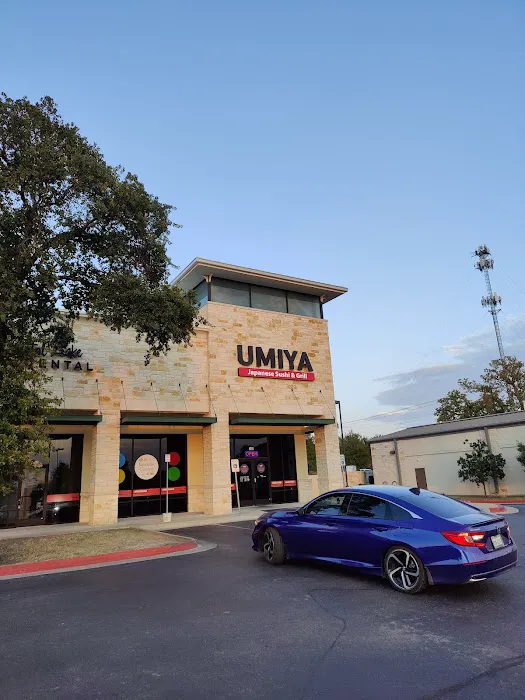 Umiya Leander Picture 1
