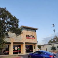 Umiya Leander ico