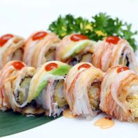 Momo Sushi ico