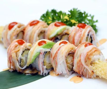 Momo Sushi