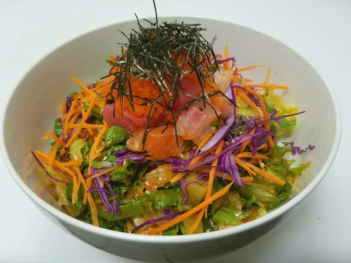 Momo Sushi Picture 6