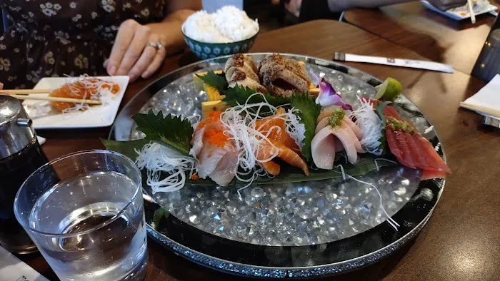 Sushi Moto Picture 1