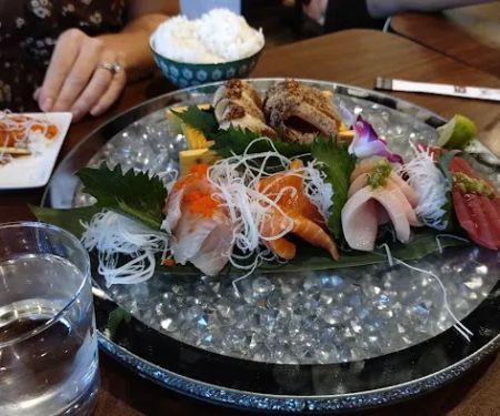Sushi Moto