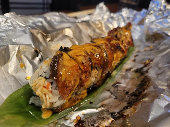 Sushi Moto Picture 2