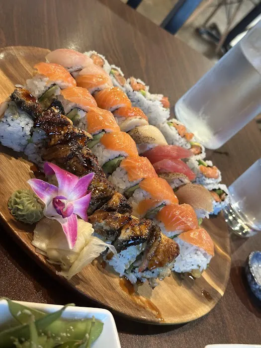 Sushi Moto Picture 7