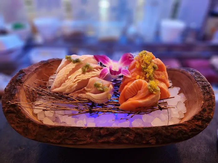 Sushi Moto Picture 10