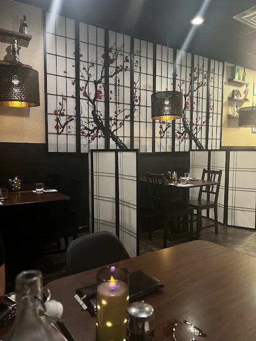 Sushi Moto Picture 4