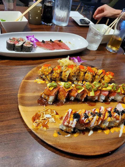 Sushi Moto Picture 8