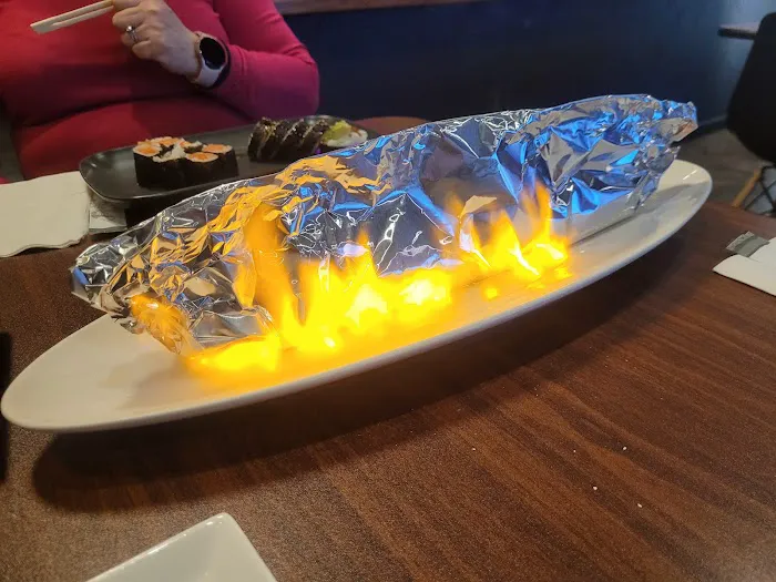 Sushi Moto Picture 3