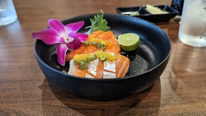 Sushi Moto Picture 9