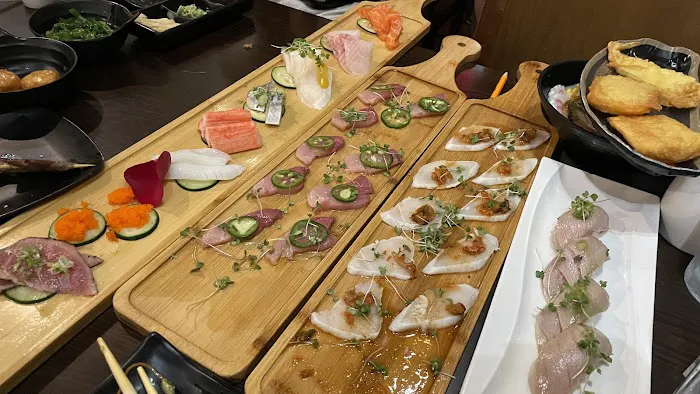 Sushi Bang Bang Picture 3