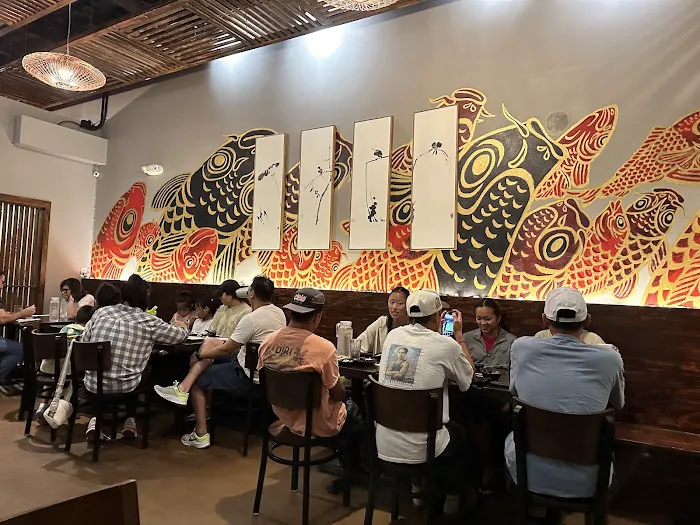 Sushi Bang Bang Picture 2