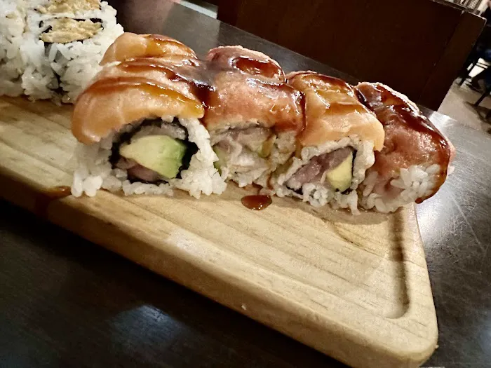 Sushi Bang Bang Picture 4