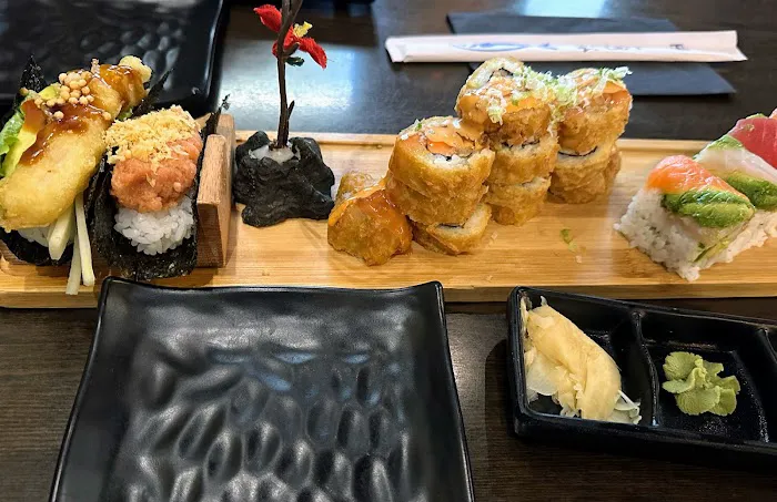 Sushi Bang Bang Picture 10